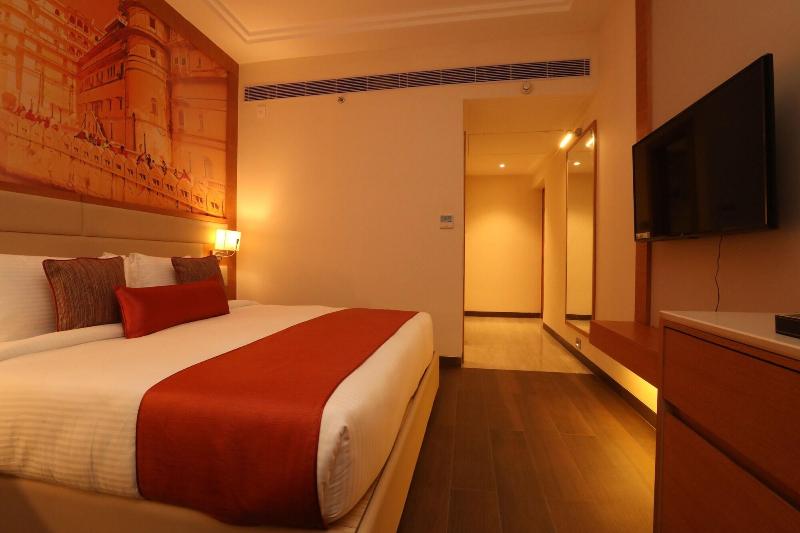 Regenta Central Udaipur image