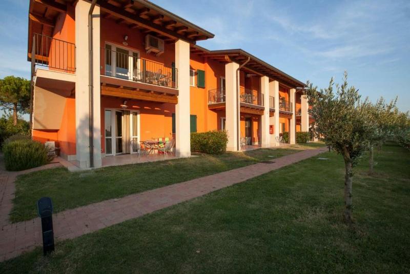 Villaggio Colombare image