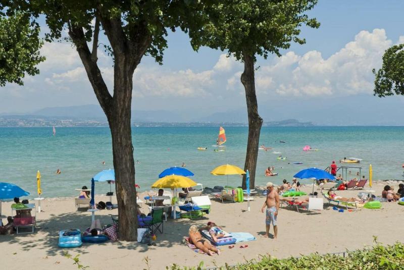 Villaggio Colombare image