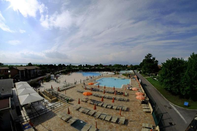Villaggio Colombare image