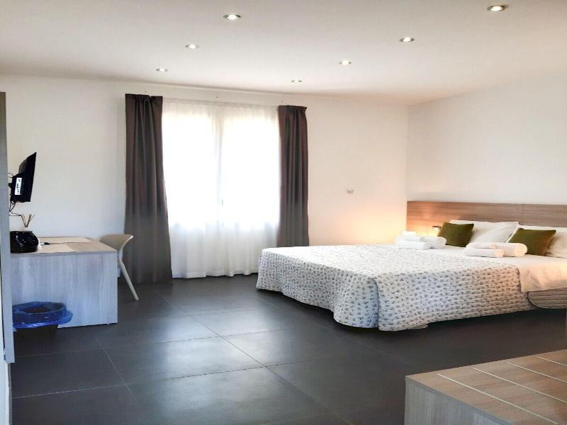 Ripamonti Bnb image