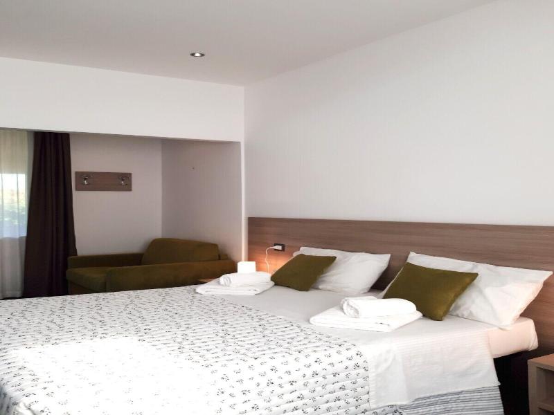 Ripamonti Bnb image