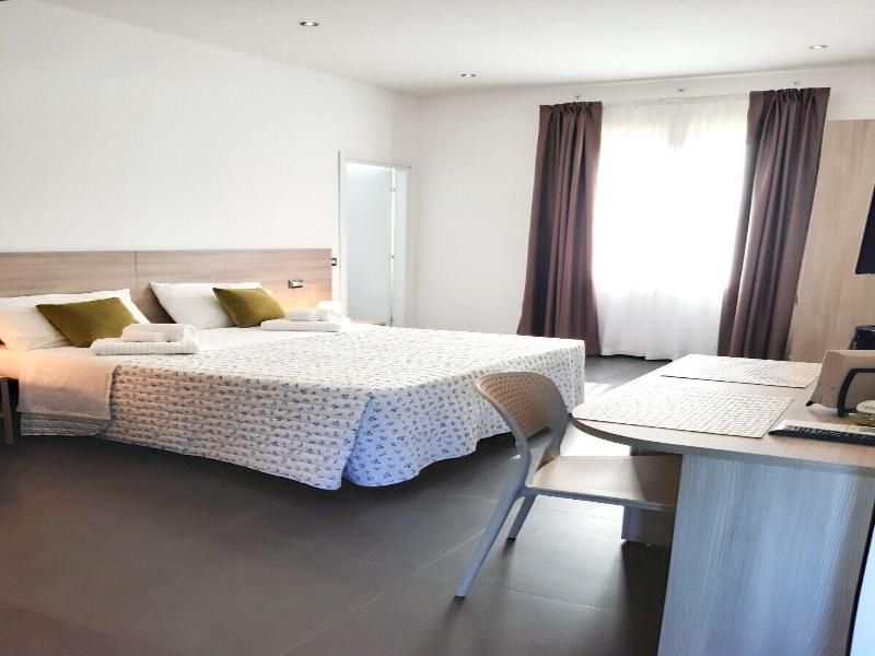 Ripamonti Bnb image