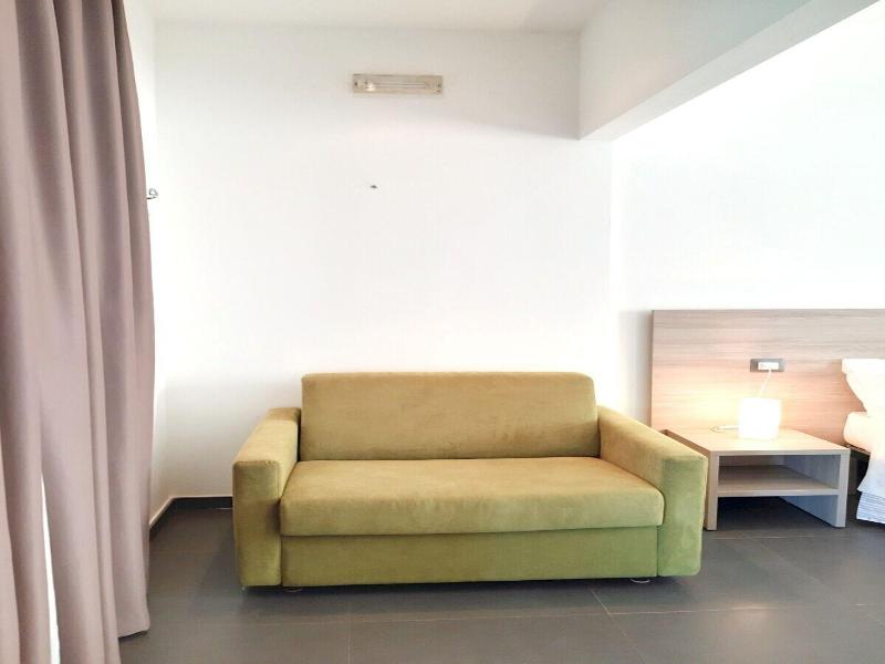 Ripamonti Bnb image