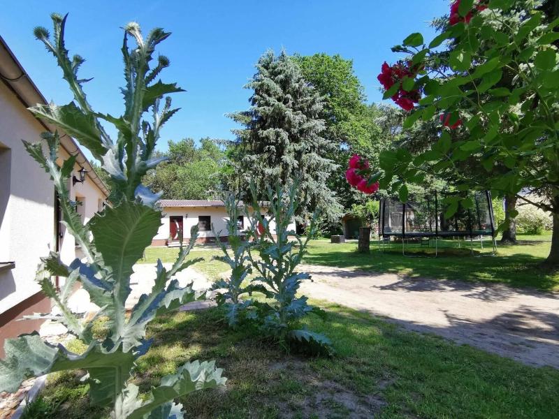 Naturhof Usedom image