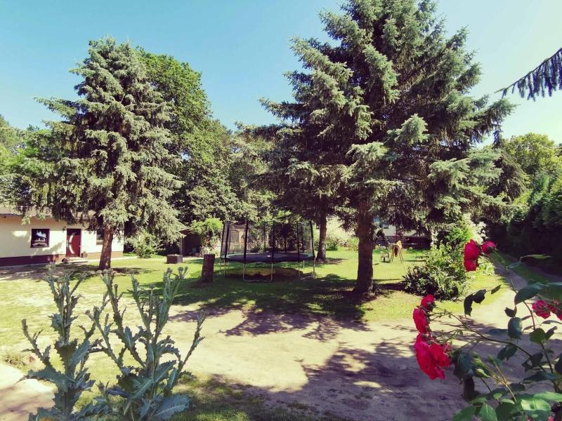 Naturhof Usedom image