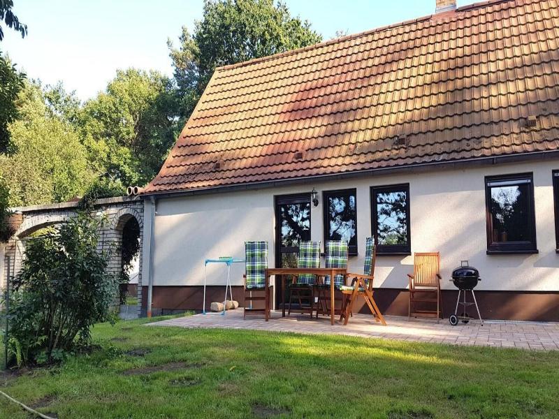 Naturhof Usedom image