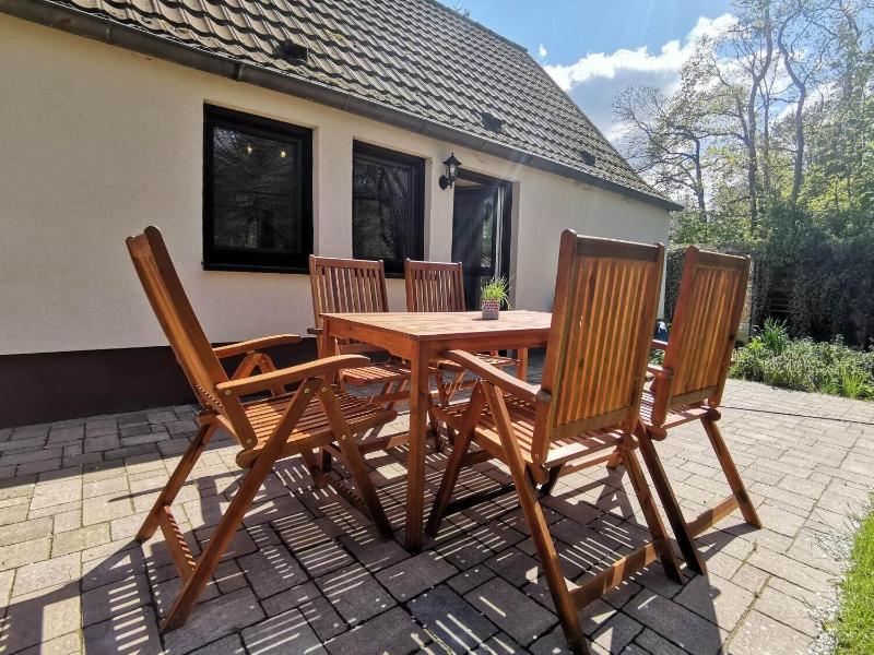 Naturhof Usedom image