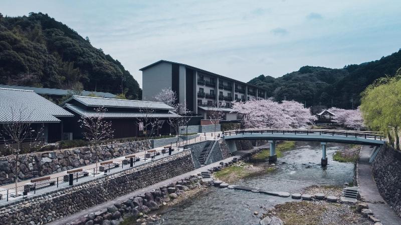 Hoshino Resorts Kai Nagato image
