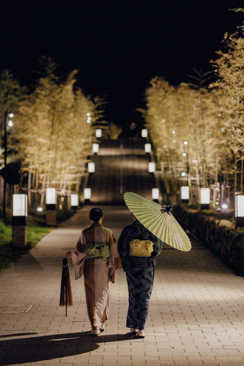 Hoshino Resorts Kai Nagato image
