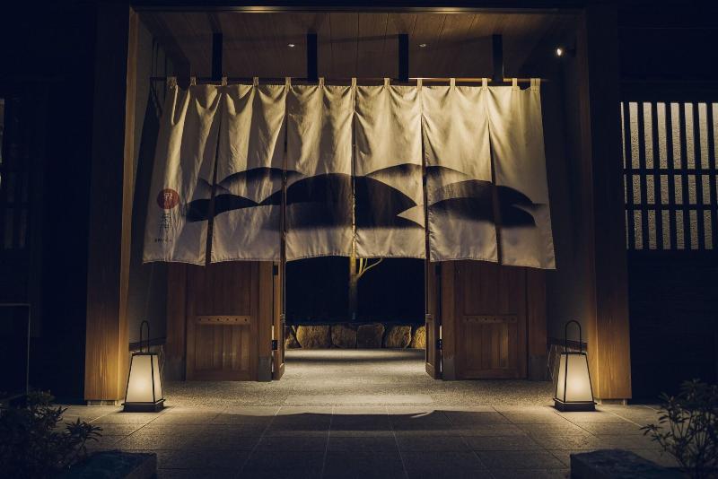 Hoshino Resorts Kai Nagato image