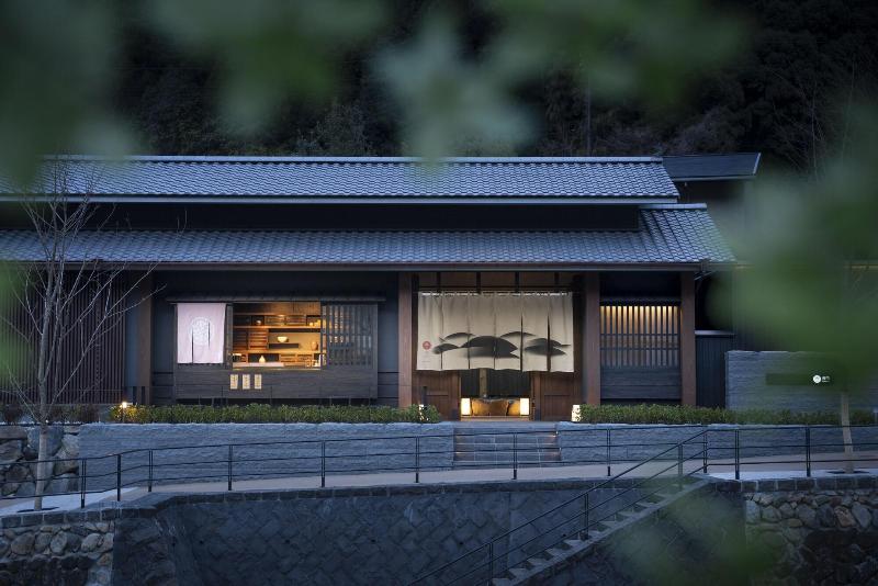Hoshino Resorts Kai Nagato image