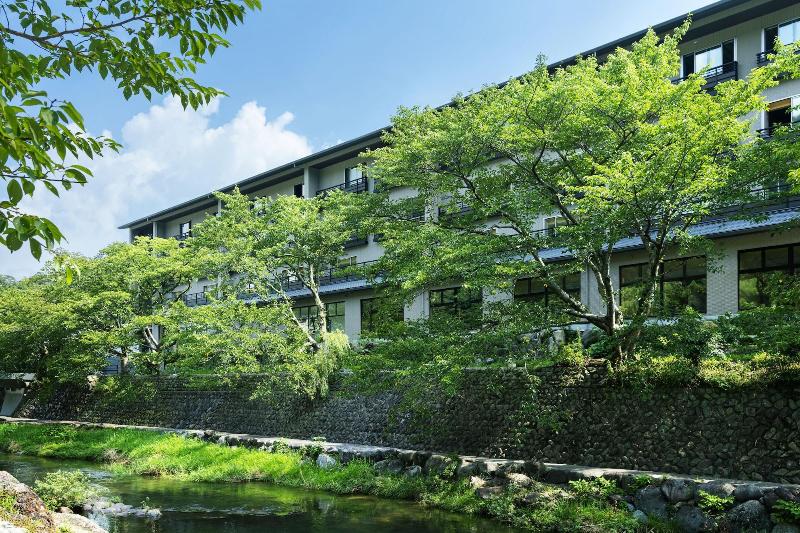 Hoshino Resorts Kai Nagato image