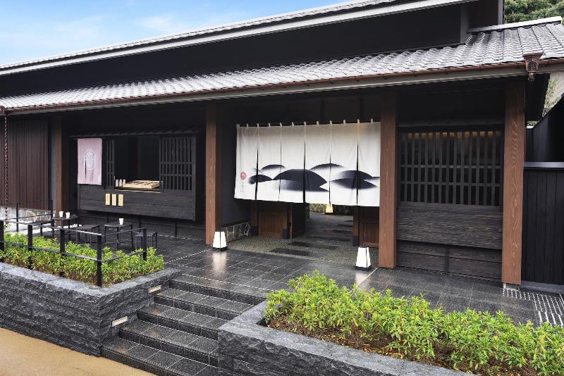 Hoshino Resorts Kai Nagato image
