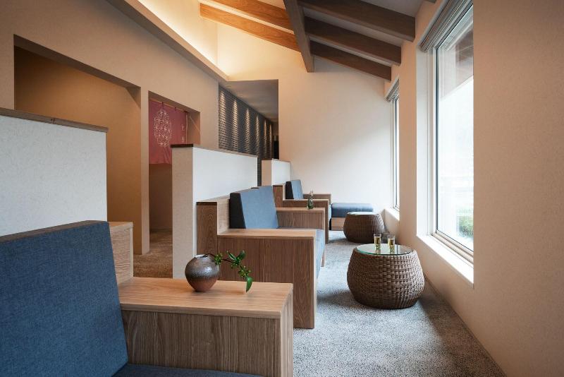 Hoshino Resorts Kai Nagato image