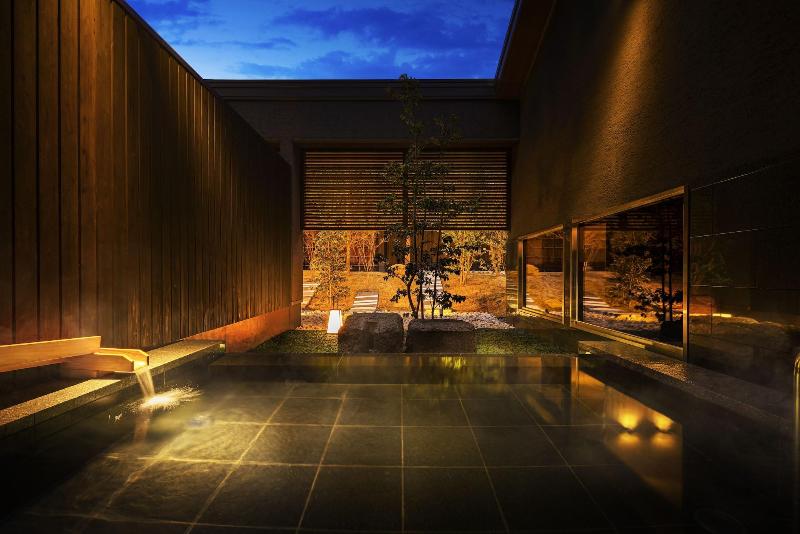 Hoshino Resorts Kai Nagato image