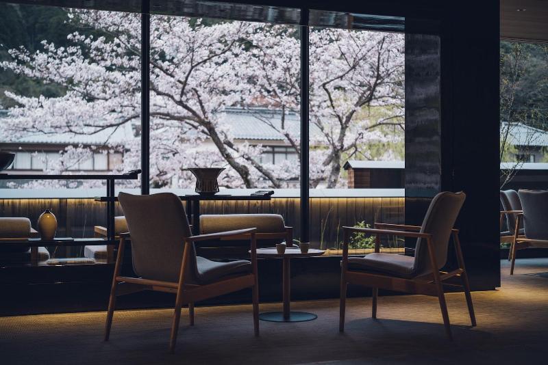 Hoshino Resorts Kai Nagato image