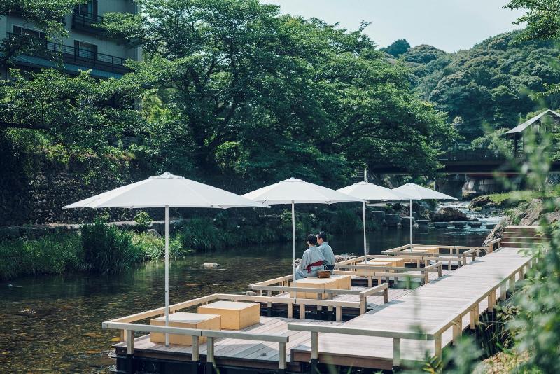 Hoshino Resorts Kai Nagato image