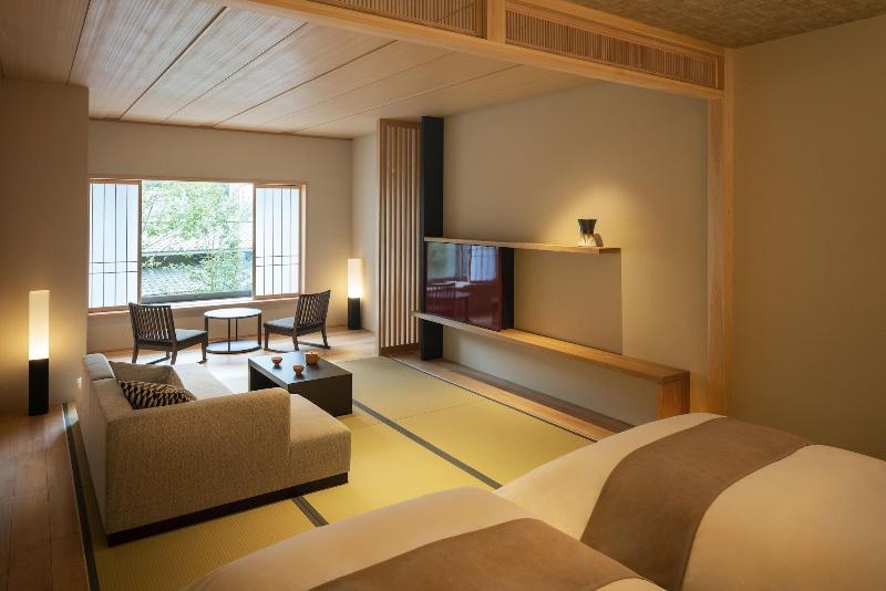 Hoshino Resorts Kai Nagato image