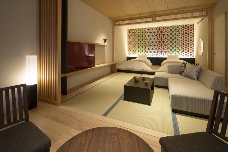 Hoshino Resorts Kai Nagato image