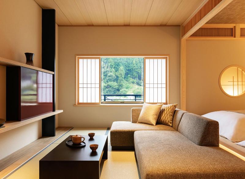 Hoshino Resorts Kai Nagato image