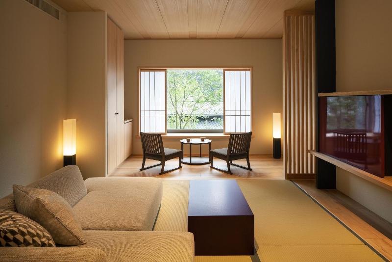 Hoshino Resorts Kai Nagato image