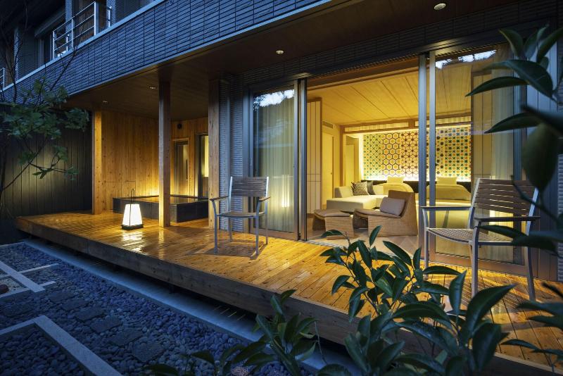 Hoshino Resorts Kai Nagato image