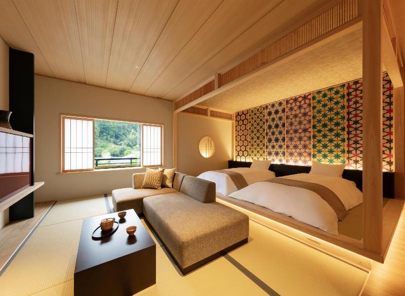 Hoshino Resorts Kai Nagato image