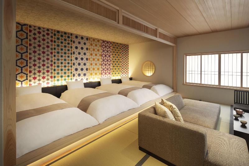 Hoshino Resorts Kai Nagato image