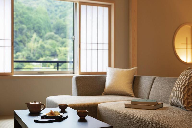 Hoshino Resorts Kai Nagato image