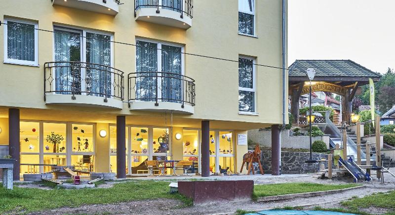 Hotel Engel - Familotel Hochschwarzwald image