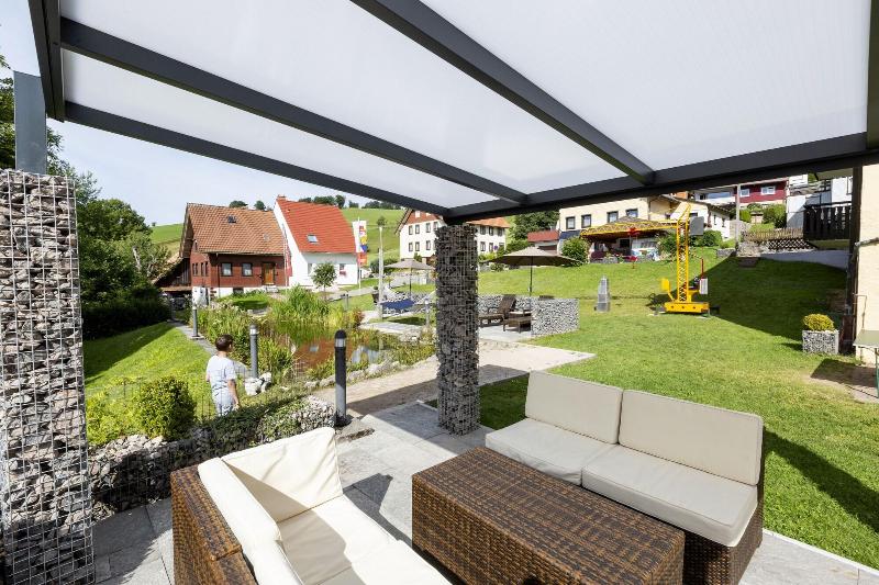 Hotel Engel - Familotel Hochschwarzwald image