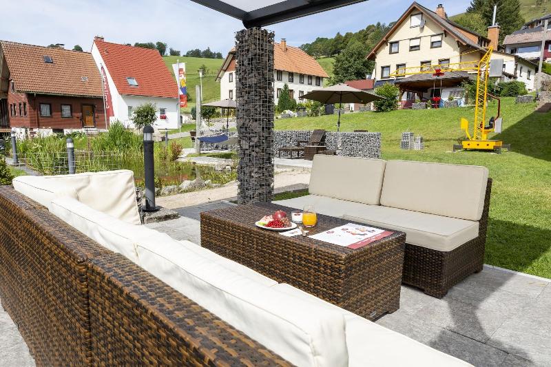 Hotel Engel - Familotel Hochschwarzwald image