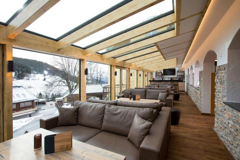 Hotel Engel - Familotel Hochschwarzwald image