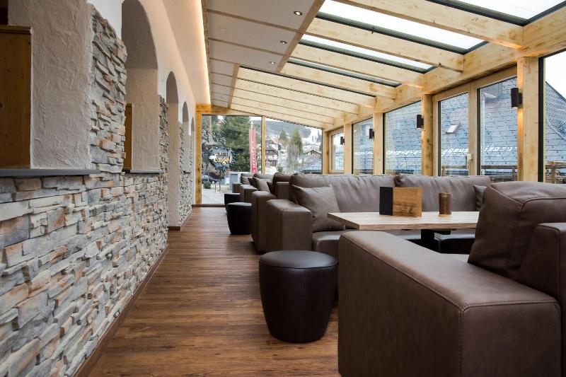 Hotel Engel - Familotel Hochschwarzwald image