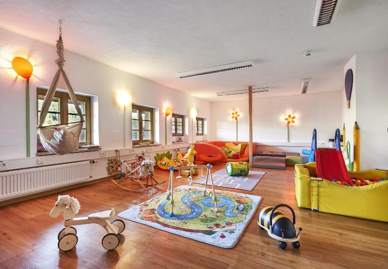 Hotel Engel - Familotel Hochschwarzwald image