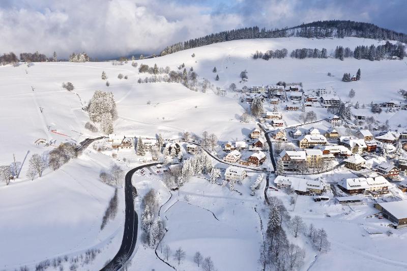 Hotel Engel - Familotel Hochschwarzwald image