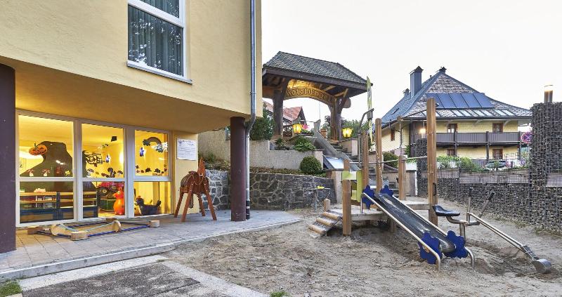 Hotel Engel - Familotel Hochschwarzwald image