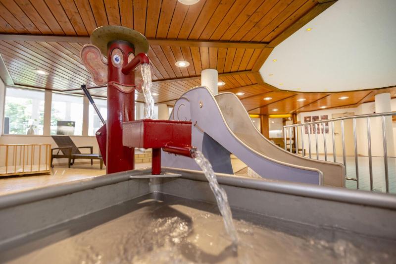 Hotel Engel - Familotel Hochschwarzwald image