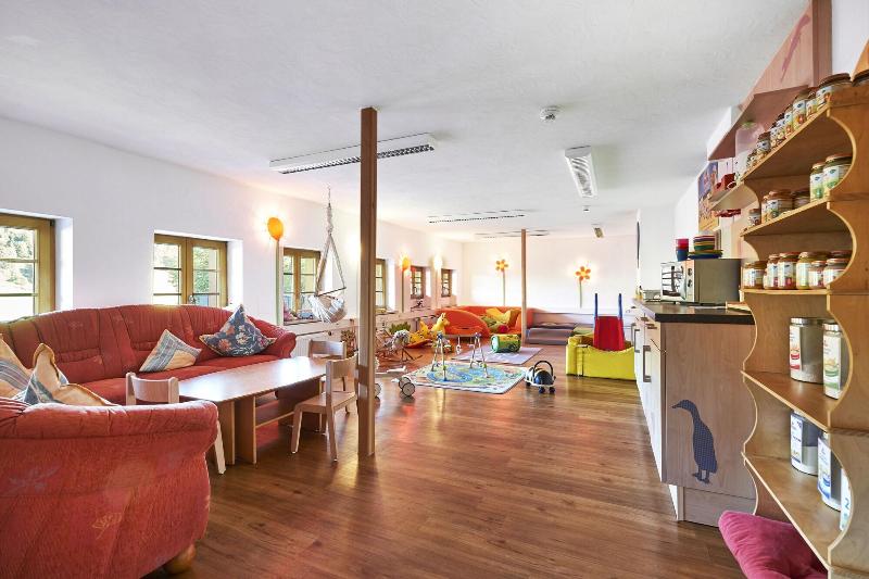 Hotel Engel - Familotel Hochschwarzwald image