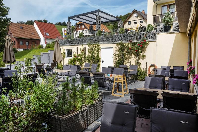 Hotel Engel - Familotel Hochschwarzwald image