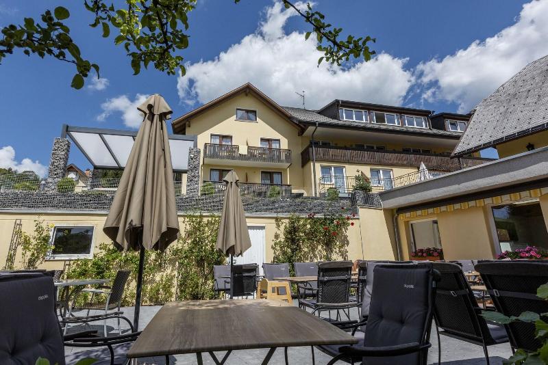 Hotel Engel - Familotel Hochschwarzwald image
