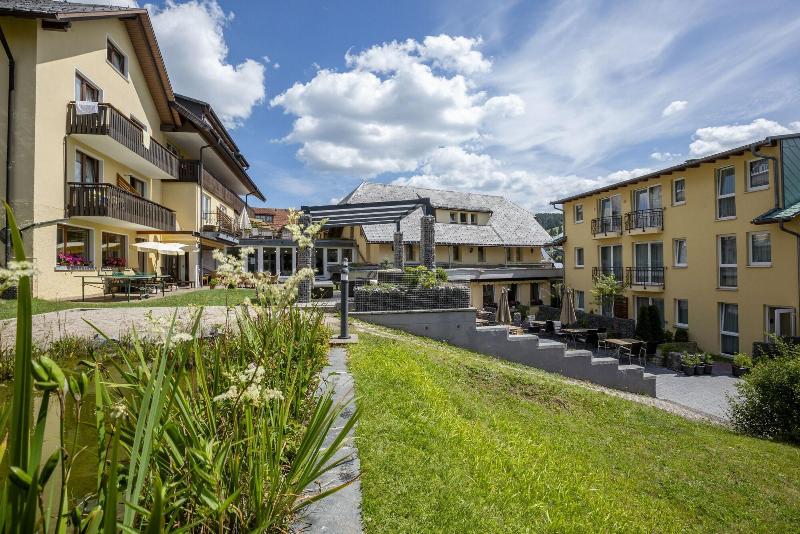 Hotel Engel - Familotel Hochschwarzwald image