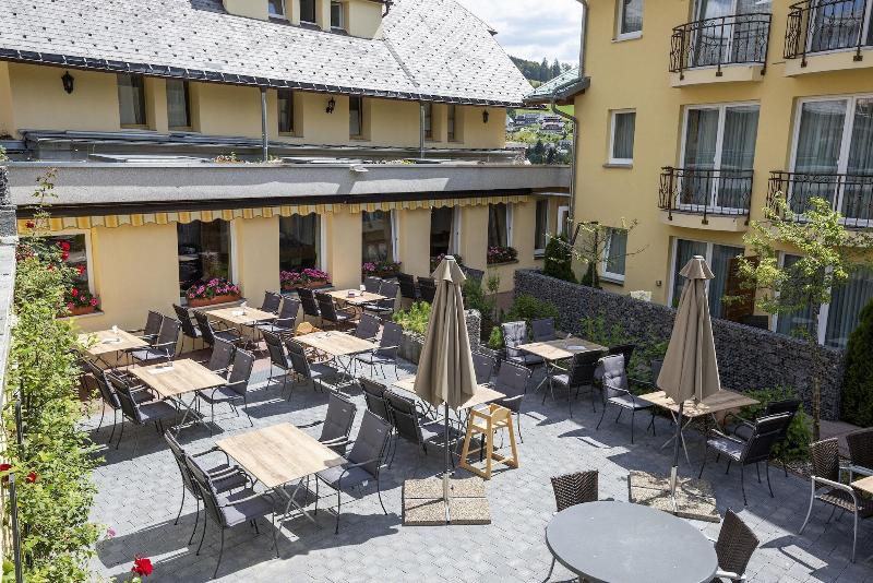 Hotel Engel - Familotel Hochschwarzwald image