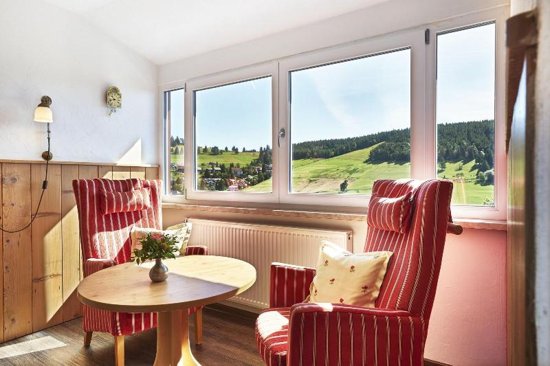 Hotel Engel - Familotel Hochschwarzwald image