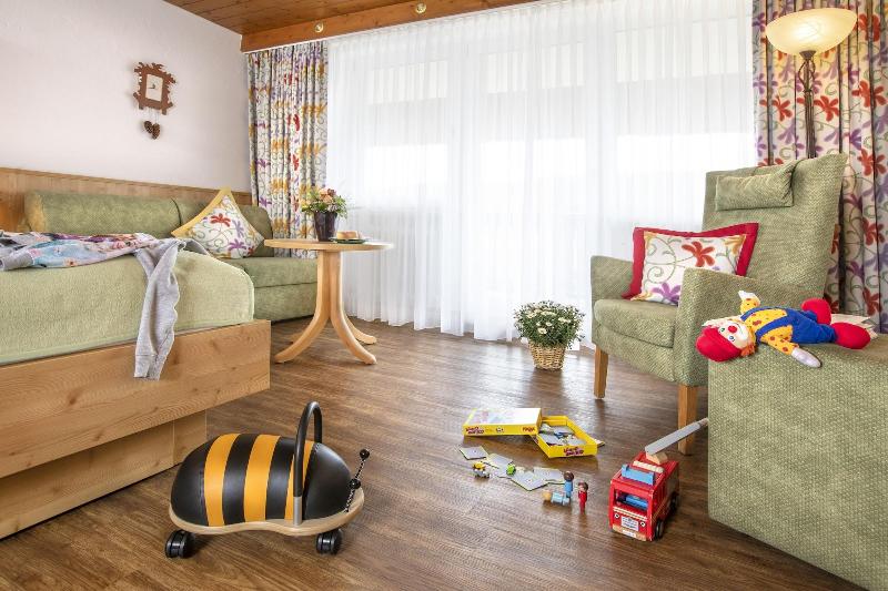 Hotel Engel - Familotel Hochschwarzwald image