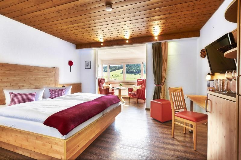 Hotel Engel - Familotel Hochschwarzwald image