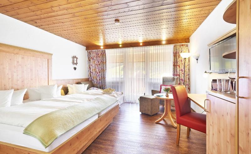 Hotel Engel - Familotel Hochschwarzwald image