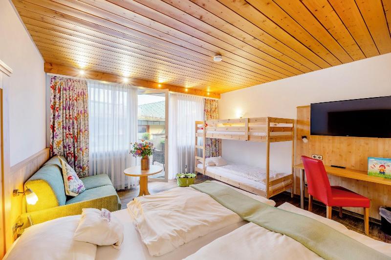 Hotel Engel - Familotel Hochschwarzwald image