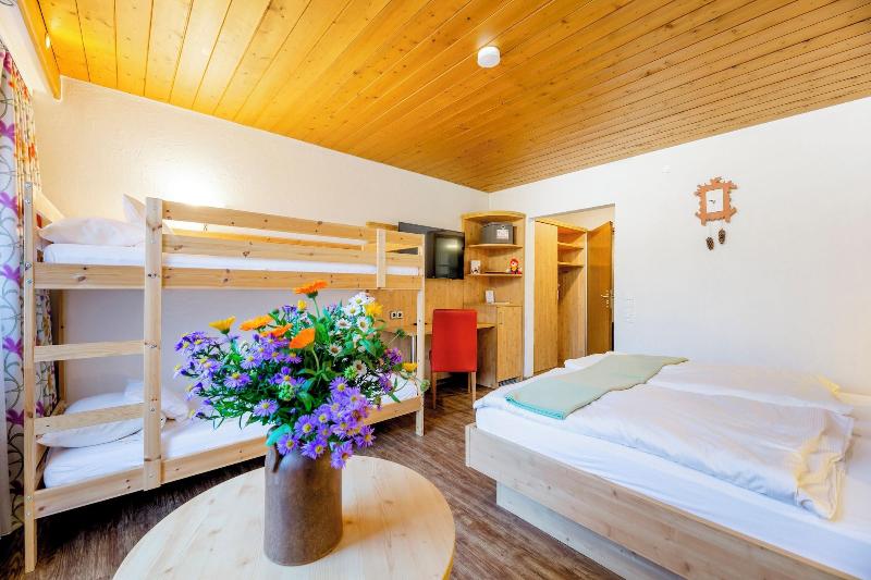 Hotel Engel - Familotel Hochschwarzwald image